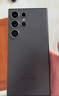 三星Samsung Galaxy S24 Ultra AI手机 第三代骁龙8 游戏手机 2亿像素 拍照手机 12GB+256GB 钛黑 实拍图