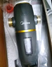 美的（Midea）前置过滤器40微米反冲洗压力表监控15T大通量 QZBW20S-12 全屋家用净水器清洗 旋风 实拍图