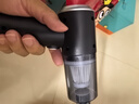 桂枫除尘器家用无线汽车除尘器两用手持吹尘器小型宠物除毛器 实拍图