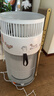 霍尼韦尔（Honeywell）宠物空气净化器吸猫毛除过敏源猫猫搭子 猫毛净化器杀菌消毒除异味KJ360F-C22W 实拍图