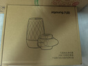 九阳（Joyoung）水龙头净水器去除余氯净化水质可视化可清洗滤芯一机四芯JYW-T05 实拍图