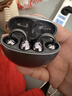 SANAG塞那S6S Pro蓝牙耳机耳夹式无线耳机开放式听力保护运动跑步通话降噪耳夹ai耳机 实拍图