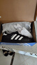 阿迪达斯（adidas）adidas三叶草贝壳头SUPERSTARII男女休闲鞋 JI0079 39码 实拍图