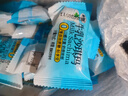 手工牛乳沙琪玛浓郁牛奶整箱早餐7g/包糕点批发 牛乳口味沙琪玛 100个装 实拍图