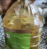 福临门食用油 玉米清香食用植物调和油5升 中粮出品新老包装随机发 年货 实拍图