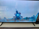 王牌艳春【电视机排行前十名】无边框8K液晶全面屏超高清蓝光WiFi遥控语音手机投屏客厅家用护眼智能网络 75英寸 2026款极清8K智能安卓9.0旗舰款 Ai智能旗舰款16+512G+免费安装+会员观 实拍图