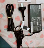 联想（Lenovo）原装 电源适配器 笔记本充电器 电源线 电脑充电线 20V4.5A 90W方口 实拍图