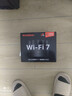 Tenda腾达路由器WiFi7【云霄BE5100】千兆穿墙王信号放大器增强无线超强2.5g网口家用电竞立式BE6L Pro 实拍图