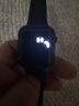 其他品牌高颜值LED手表时尚方形学生科技感超强夜光数字个性运动 黑色 实拍图
