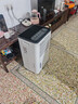 多乐信（DOROSIN）除湿机/抽湿机  60升/天120㎡ APP智控大功率别墅办公室地下室商业家用回南天吸湿干衣除潮  ER-60 实拍图