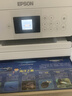 爱普生（EPSON）L4266墨仓式彩色无线多功能一体机家用/办公 AI学习打印机（打印复印扫描 wifi 自动双面 液晶屏） 实拍图
