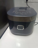 苏泊尔（SUPOR）电饭煲电饭锅5-8人大容量4升蓝钻内胆家用多功能煮饭煮粥炖汤微压智能电饭煲【国家补贴】40FC776 实拍图