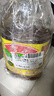 鲁花 【保真菜籽油】食用油 低芥酸特香菜籽油 5L  /桶   实拍图