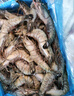 鲜京采 巨型黑虎虾 去冰净重3斤 24-30只/盒 年货送礼 年夜饭 实拍图