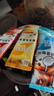 雀巢（Nestle）咖啡特调系列奶茶咖啡桂香乌龙奶茶速溶冲调饮品17gx5条 实拍图