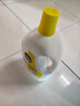 滴露（Dettol）衣物除菌液 消毒液 柠檬3L 99.9%杀菌除螨内衣儿童衣物可配洗衣液 实拍图