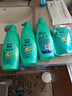 飘柔滋润去屑洗发水男女士洗发露液洗头膏套装500g*3柔顺香氛 实拍图