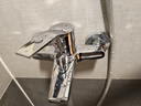 科固（KEGOO）淋浴龙头混水阀套装卫浴冷热三联洗澡开关浴缸混水龙头K211108  实拍图