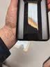KEKLLE适用华为mate70pro手机壳华为mate70pro+保护套秒变保时捷简约防摔镜头全包硬壳保护套 玄武黑 实拍图
