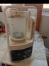 小熊（Bear）可拆刀破壁机家用豆浆机榨汁机料理机1.5升易清洗低音双刀多功能3-4人H12Y1 实拍图