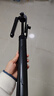 智国者【热销300W+】自拍杆手机支架三脚360度旋转防抖自动跟拍摄落地便携式旅游直播神器旅行小巧演唱会 实拍图