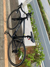 喜德盛（xds）公路自行车RC200入门休闲14速变速X6超轻铝合金内走线成人单车 2025款RC200 黑/银 700C*480（建议身高165-175） 实拍图