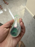 好来（DARLIE）原黑人钻耀白牙刷绒密减压护龈超声波植毛有效抛光亮白去渍单支 实拍图