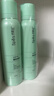 Spes诗裴丝免洗控油干发喷雾头发蓬松持久定型去油神器柚香150ml*3支 实拍图