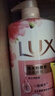力士（LUX）(LUX)沐浴露 莹润桃花香 淡雅香氛 娇肤香氛沐浴乳1000g留香 实拍图