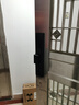 联想R20-1 掌静脉 智能门锁 指纹锁 3D人脸识别 智能锁 电子锁 入户门 密码锁 家用 全自动 防盗门 实拍图