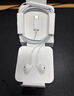 Apple/苹果 EarPods USB-C有线耳机 type-c有线耳机苹果耳机 苹果17有线耳机笔记本耳机游戏音乐 实拍图