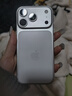 Apple/苹果 iPhone 17 Pro 256GB 银色 支持移动联通电信5G 双卡双待手机 实拍图