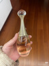 迪奥Dior真我女士香氛50ml花香调留香香水香氛礼盒装生日礼物新年礼物 实拍图