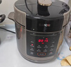 苏泊尔（SUPOR）电压力锅5L 家用智能 0涂层钢胆大屏操控智能SY-50YC5015电饭煲高压锅适用4-6人 实拍图