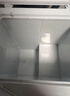 北极熊（BEIJIXIONG）冰柜家用冷柜小型一级能效全冷冻冷藏两用卧式储奶母乳速冻保鲜节能省电100升/200升/300升 单门单温108升【一级能效 全国联保】 108L 实拍图