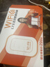 影腾随身wifi三网全国通用无线wi-fi6免插卡移动联通电信无限制大流量卡便携式网卡高速网络2025款5GHF 【三网通3000毫安充电款+黑色】*超长续航 实拍图