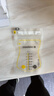 美德乐（Medela）储奶袋存奶袋母乳储存保鲜一次性奶袋180ml*50片/盒 实拍图