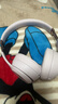 beats Solo 4 无线头戴式蓝牙耳机【礼物】  空间音频 无损音频 兼容苹果安卓系统  云彩粉 实拍图