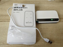 飞瑧【MIFI】5G双频千兆网速移动随身wifi2025新款免预存高速无限制流量充电携带无线车载宽带路由器 长续航-尊贵版【64核芯】3c认证/顺丰包邮 晒单实拍图