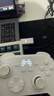 北通鲲鹏20无线游戏手柄AI智控双切扳机震动蓝牙手柄xbox电脑PC手机steam电视NSswitch2体感 原神仁王3 实拍图