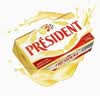 总统（President）法国进口发酵动脂黄油淡味500g+淡奶油500ml 实拍图
