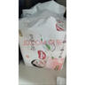 好奇（Huggies）金装拉拉裤XL96片(12-17kg)尿不湿【速干不易红】 实拍图