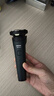 飞利浦（PHILIPS）电动剃须刀新一代旋风1系刮胡刀 风驰切剃3D浮动刀头 生日礼物送男生老公父亲 实拍图