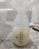 新贝  吸奶器 电动吸奶器无痛全自动  拔奶器 大吸力便携吸乳器8768 实拍图