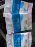 一次性浴巾毛巾套装旅行纯绵洗脸巾压缩毛巾加厚加大旅游酒店用品 绵柔浴巾【常规款】50*85 3包装 实拍图