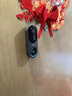 360可视门铃6Pro 500万超清画质家用监控智能门铃电子猫眼摄像头无线wifi手机远程查看对讲 实拍图