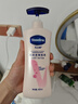 凡士林[热销百万]烟酰胺美白淡香身体乳400g提亮滋润补水保湿润肤男女士 实拍图