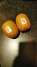 佳沛（zespri）意大利  阳光金奇异果10粒礼盒巨大果单果约144-175g 年货礼盒 实拍图