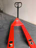 合力手动叉车液压车地牛2/3/5吨小型搬运车叉车手拉车手推车拖车 合力2吨/550*1150/尼龙轮 实拍图
