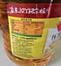 鲁花 食用油  物理压榨  非转基因 玉米油6.18L   实拍图